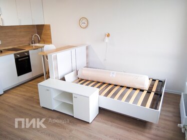 30 м², квартира-студия 22 000 ₽ в месяц - изображение 40