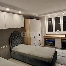 Квартира 71,7 м², 3-комнатная - изображение 3