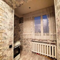 Квартира 34,6 м², 1-комнатная - изображение 4