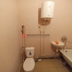 Квартира 33,4 м², 1-комнатная - изображение 5