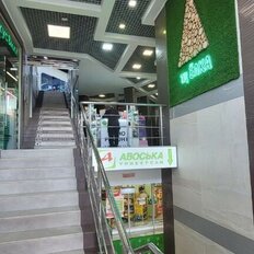 23 м², торговое помещение - изображение 2