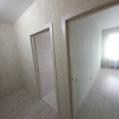 Квартира 34 м², 1-комнатная - изображение 4