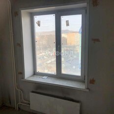 Квартира 29,1 м², 1-комнатная - изображение 4