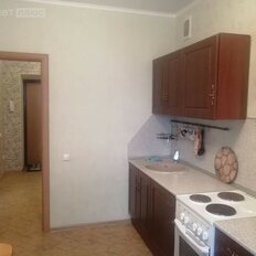 Квартира 39,7 м², 1-комнатная - изображение 2