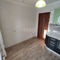 Квартира 31,8 м², 1-комнатная - изображение 3