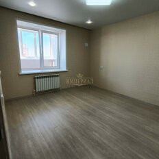 Квартира 38 м², 1-комнатная - изображение 3