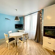 Квартира 84,5 м², 3-комнатная - изображение 3