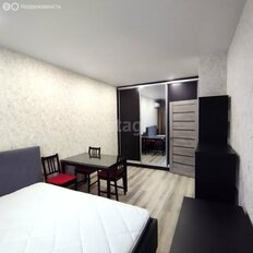 Квартира 34,5 м², 1-комнатная - изображение 5