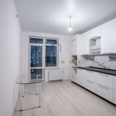 Квартира 40,3 м², 1-комнатная - изображение 3