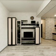 Квартира 34,6 м², студия - изображение 1