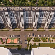 Квартира 34,8 м², 1-комнатная - изображение 4