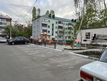 Купить двухкомнатную квартиру рядом со школой на улице Губкина в Белгороде - изображение 10