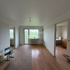 Квартира 58,7 м², 3-комнатная - изображение 3