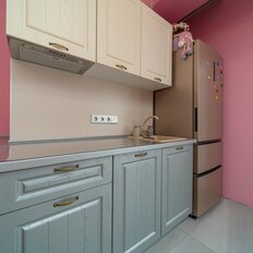 Квартира 35 м², 1-комнатная - изображение 2