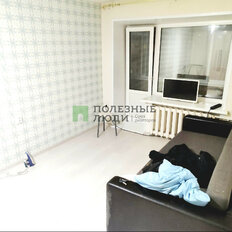 Квартира 32 м², 1-комнатная - изображение 3