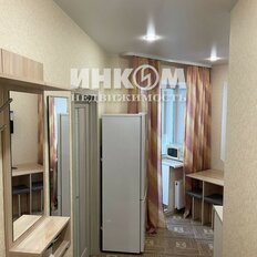 Квартира 35 м², 1-комнатная - изображение 3