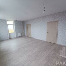 Квартира 56,9 м², 2-комнатная - изображение 3