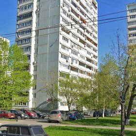 5,3 м², юридический адрес 4 500 ₽ в месяц - изображение 58