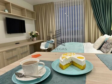 29 м², квартира-студия 45 000 ₽ в месяц - изображение 72