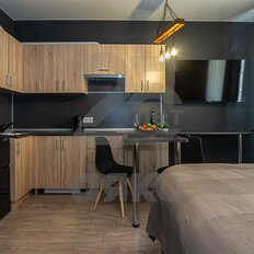 Квартира 26,3 м², студия - изображение 2