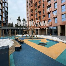 Квартира 34,5 м², 1-комнатная - изображение 3