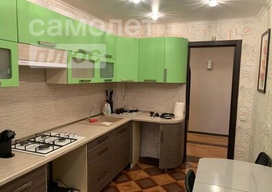 Купить квартиру до 3,5 млн рублей на улице Бортникова в Зеленогорске - изображение 2
