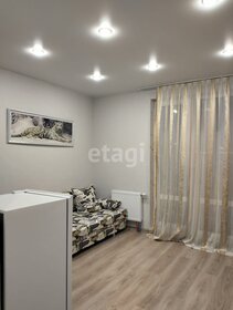 19,6 м², квартира-студия 3 400 000 ₽ - изображение 52