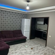 Квартира 74,4 м², 2-комнатная - изображение 3