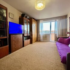Квартира 37,4 м², 1-комнатная - изображение 2