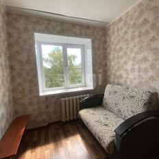 Квартира 45,2 м², 2-комнатная - изображение 5