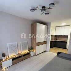 Квартира 38,4 м², 2-комнатная - изображение 2