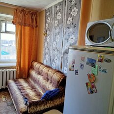 Квартира 21,6 м², 2-комнатная - изображение 4