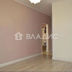Квартира 47,3 м², 1-комнатная - изображение 4