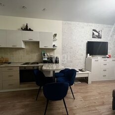 Квартира 31 м², студия - изображение 3