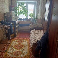 Квартира 43,8 м², 2-комнатная - изображение 3