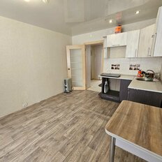 Квартира 41,4 м², 1-комнатная - изображение 1