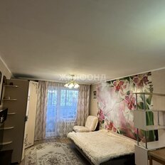 Квартира 29 м², студия - изображение 1