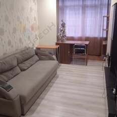 Квартира 37,7 м², 1-комнатная - изображение 3