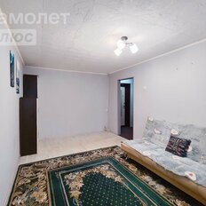 Квартира 30,6 м², 1-комнатная - изображение 5