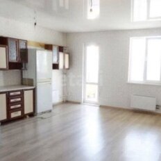 Квартира 36,4 м², студия - изображение 2