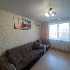 Квартира 43,6 м², 2-комнатная - изображение 1