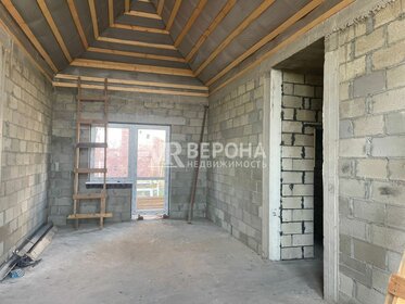 85 м² дом, 6,3 сотки участок 7 450 000 ₽ - изображение 61