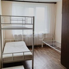 Квартира 44,7 м², 2-комнатная - изображение 1