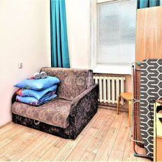 Квартира 21 м², студия - изображение 4