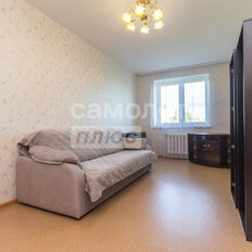 Квартира 46,6 м², 2-комнатная - изображение 4