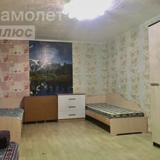 Квартира 33,4 м², 1-комнатная - изображение 1