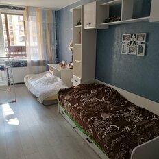 Квартира 48,6 м², 2-комнатная - изображение 2