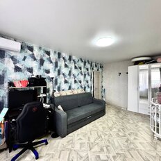 Квартира 37 м², 1-комнатная - изображение 2