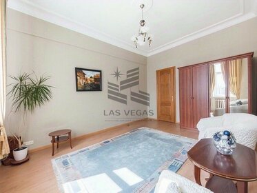 24,3 м², квартира-студия 2 993 820 ₽ - изображение 16