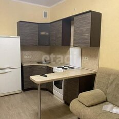 Квартира 23,9 м², студия - изображение 2